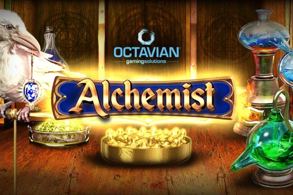 Alchemist